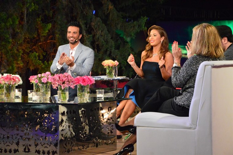 Murex D'Or Tribute for Issam Breidy